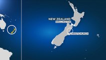 Iσχυρός σεισμός 7,4 Ρίχτερ συγκλόνισε τη Νέα Ζηλανδία