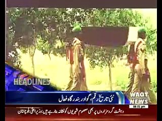 Waqtnews Headlines 06:00 PM 13 Nov 2016