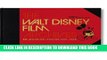 Ebook The Walt Disney Film Archives: The Animated Movies 1921-1968 Free Read