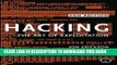 Best Seller Hacking: The Art of Exploitation, 2nd Edition Free Download
