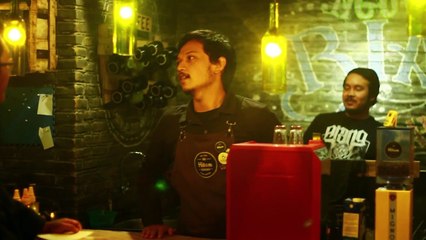 Tempat Ngopi Enak Di Berastagi - Biji Hitam Manual Brewing