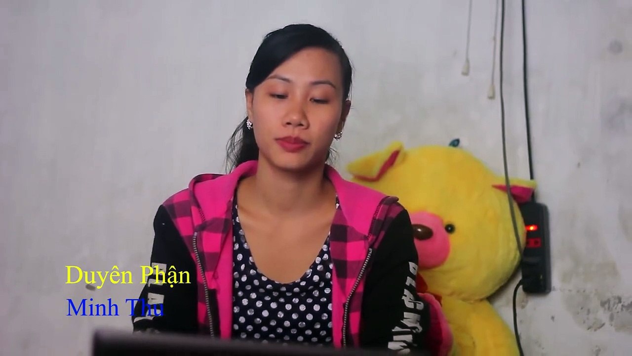 Duyên Phận- Hát Hay Như Ca Sĩ