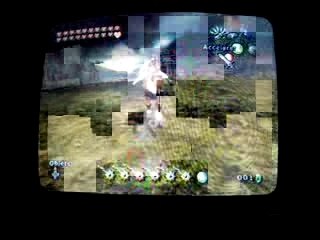 AR Zelda TP : Course poursuite en Hyrule, et piège à cons