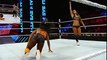 LISTEN WHAT NIKKI BELLA SAID! WWE Main Event Nikki Bella vs Naomi (2)
