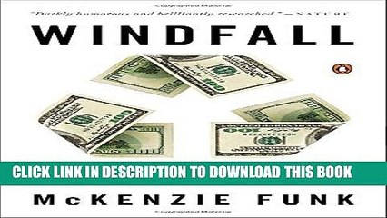 [PDF] FREE Windfall: The Booming Business of Global Warming [Download] Full Ebook