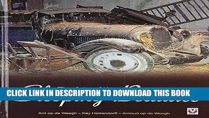 [PDF] The Fate of the Sleeping Beauties Full Online