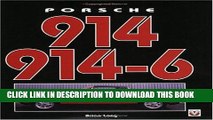 [PDF] Porsche 914 914-6 Popular Collection