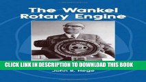 [PDF] Wankel Rotary Engine: A History Full Online