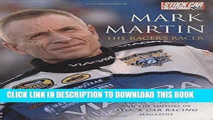 [PDF] Mark Martin: The Racer s Racer (Stock Car Racing (Motorbooks)) Popular Collection
