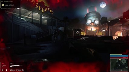 MAFIA 3 Walkthrough Gameplay Part 7