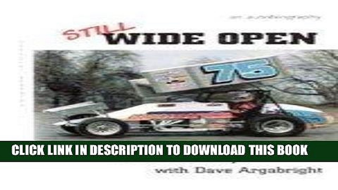 [PDF] Still Wide Open Popular Collection