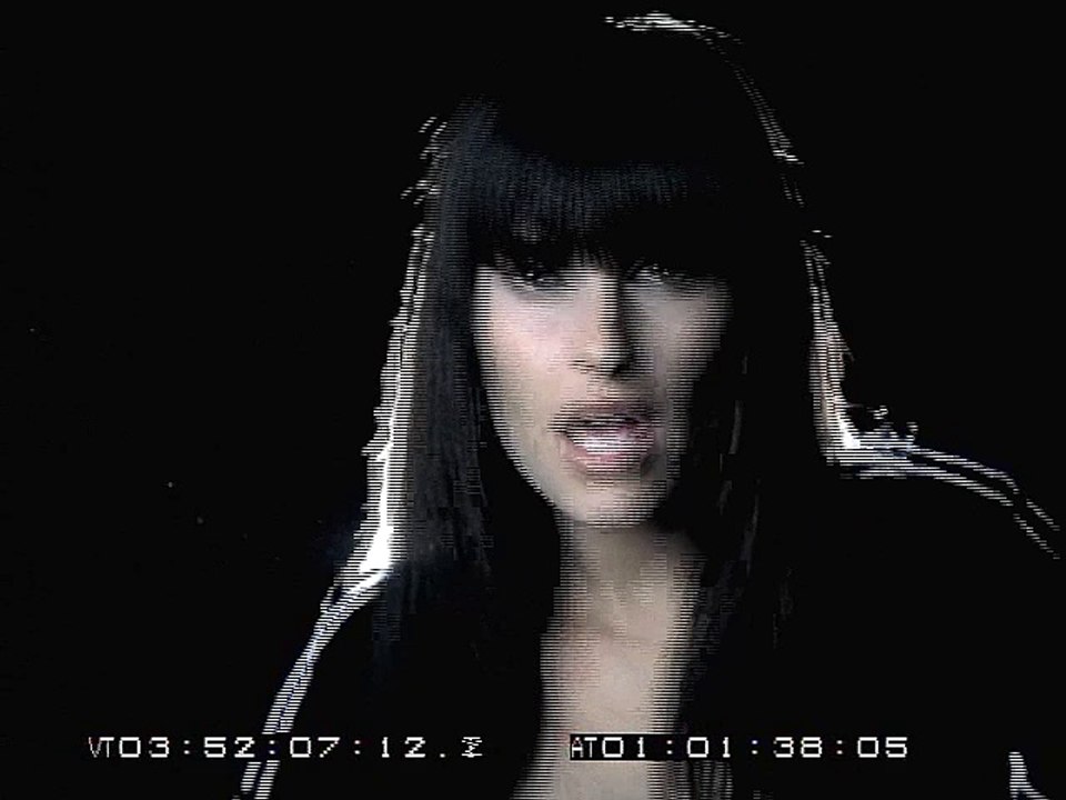 Nelly Furtado - Say It Right BTS