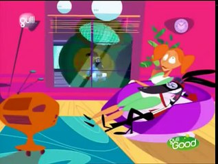 RATZ 48EP Lannée du rat ** Dessins Animé en Français **