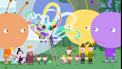 Ben And Hollys Little Kingdom The Shooting Star Episode 13 Season 2