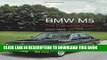 [PDF] BMW M5: The Complete Story (Crowood Autoclassics) Full Online