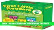 Best Seller First Little Readers Parent Pack: Guided Reading Level C: 25 Irresistible Books That