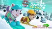 Paw Patrol Games - Paw Patrol Snow Slide - Full Episodes Game in English - NickJr. Games For Kids