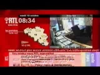 RTL TVI OUVERTURE ANTENNE