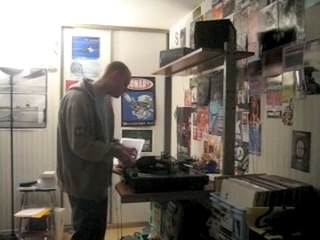 Koni free "Too much skunk toonight"