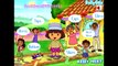 Dora The Explorer Online Games Dora The Explorer Cartoon Game