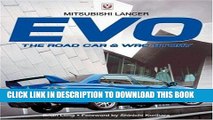 [PDF] Mitsubishi Lancer Evo: The Road Car   WRC Story Full Collection