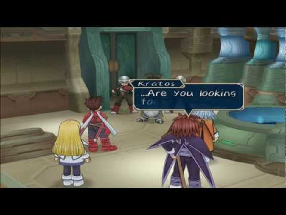 Are you looking for a fight?