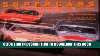 [PDF] Supercars: The Story of the Dodge Charger Daytona and Plymouth Superbird Popular Collection