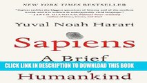 [PDF] Sapiens: A Brief History of Humankind Full Online