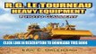 [PDF] R.G. LeTourneau Heavy Equipment Photo Gallery Popular Collection