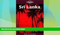Buy NOW  Sri Lanka (Lonely Planet Sri Lanka: Travel Survival Kit)  Premium Ebooks Online Ebooks