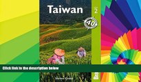 Ebook deals  Taiwan (Bradt Travel Guides)  Most Wanted
