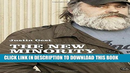 Ebook The New Minority: White Working Class Politics in an Age of Immigration and Inequality Free