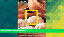 Ebook deals  National Geographic Traveler: Taiwan, 3rd edition  Most Wanted