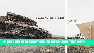 Best Seller Marion Belanger: Rift/Fault Free Read