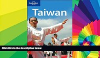 Ebook Best Deals  Lonely Planet Taiwan (Country Guide)  Buy Now