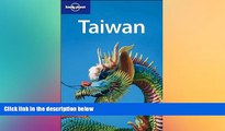 Ebook deals  Taiwan (Lonely Planet Taiwan)  Buy Now