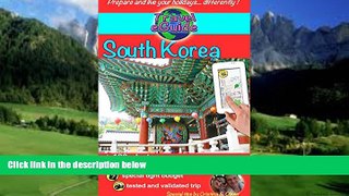 Best Buy Deals  Travel eGuide: South Korea  Full Ebooks Best Seller