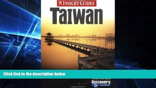 Must Have  Insight Guide Taiwan (Insight Guides)  Full Ebook