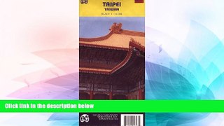 Must Have  Taipei (Taiwan) 1:15,000 2004 (Travel Reference Map)  Full Ebook