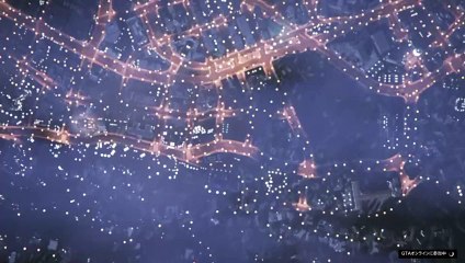 UUM-4545がPS4からブロードキャスト (4)