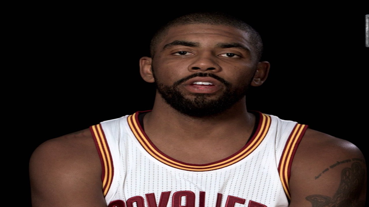 NBA Sundays - Week 3 - 24 Seconds with Kyrie Irving