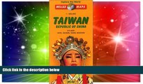 Ebook Best Deals  Nelles Taiwan Map (Nelles Map)  Buy Now