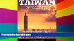 Ebook deals  Taiwan 25 Secrets - The Locals Travel Guide  For Your Trip to Taiwan ( Taipei ): Skip
