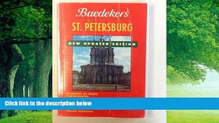 Best Buy Deals  Baedeker St. Petersburg (Baedeker s Travel Guides)  Full Ebooks Best Seller
