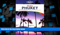 Deals in Books  Lonely Planet Pocket Phuket (Travel Guide)  Premium Ebooks Online Ebooks