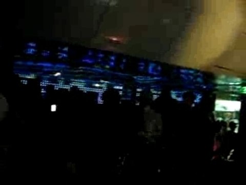 Soirée Karl Lagerfeld au Vip room de St Tropez