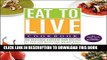 [PDF] Eat to Live Cookbook: 200 Delicious Nutrient-Rich Recipes for Fast and Sustained Weight