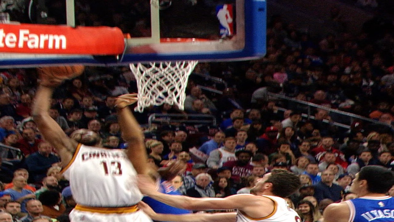 NBA Sundays - Week 3 - LeBron James 10th All Time Scoring