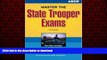 Read books  Master the State Trooper 15E (Arco Master the State Trooper Exam) online to buy