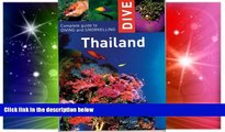 Ebook Best Deals  Dive Thailand: Complete Guide to Diving and Snorkelling (Dive Thailand: Complete